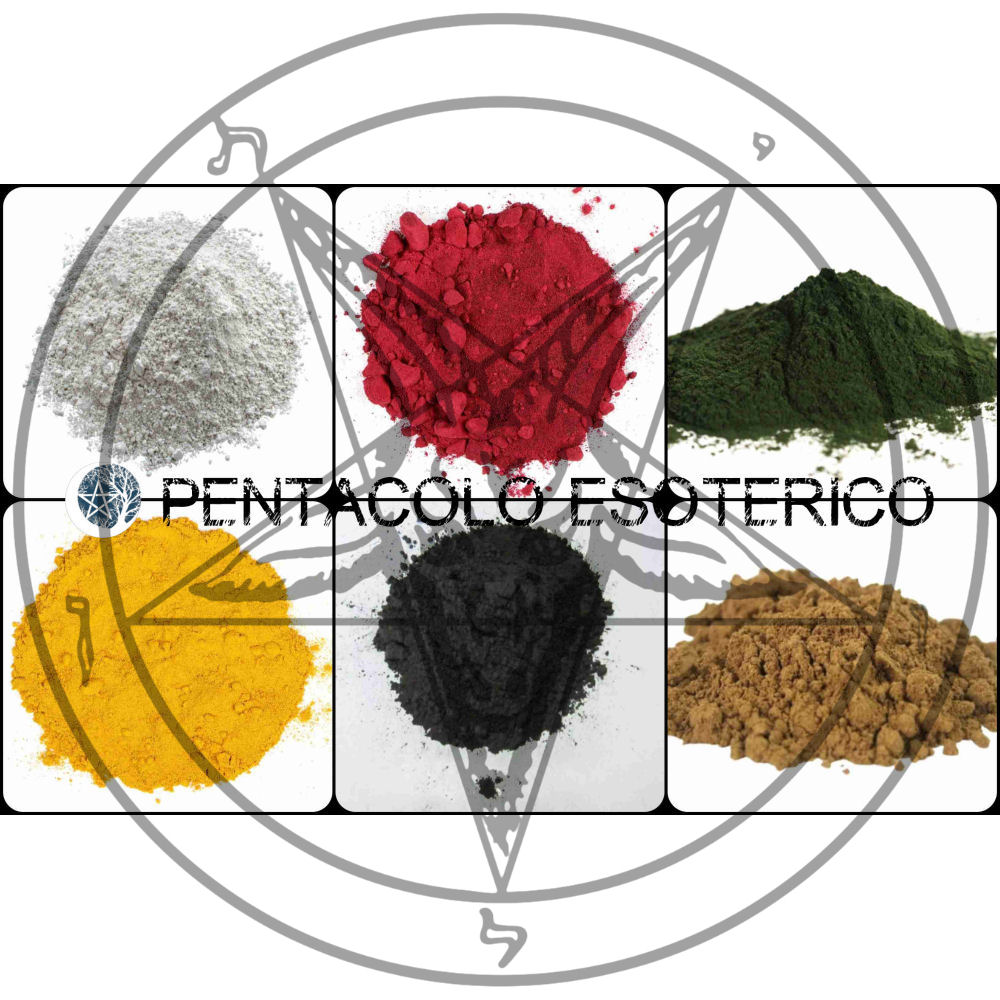 Polvere Magia Nera - Successo
