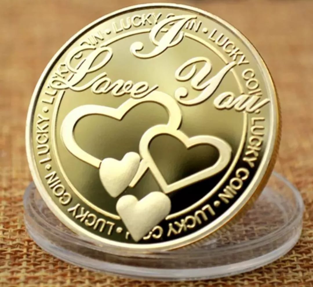 Amuleto amore fortunato